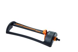 fiskary - Vandenį taupantis purkštuvas, metaliniu pagrindu Fiskars 1023661 | AD635 - 2 nuotrauka