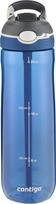 Contigo Ashland, mėlyna, 0.72 l