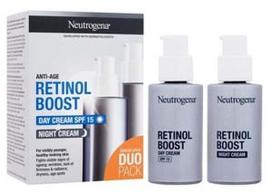 Neutrogena Retinol Boost, 50 ml, moterims