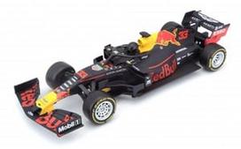 f1 red bull - Maisto F1 Red Bull RB15 82351, 23 cm - 1 nuotrauka