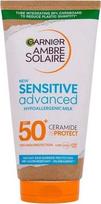 Garnier Sensitive Advanced SPF50+ 175 ml