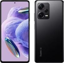 xiaomi redmi 8 - Xiaomi Redmi Note 12 Pro Plus 5G 8/256GB Black (Juodas) - 2 nuotrauka