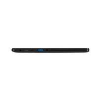 plansete 128gb - Kruger & Matz Tablet Edge 1089S 10.1" 4GB 128GB W11Pro Black (Juodas) - 2 nuotrauka