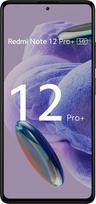 xiaomi redmi 8 - Xiaomi Redmi Note 12 Pro Plus 5G 8/256GB Black (Juodas) - 4 nuotrauka