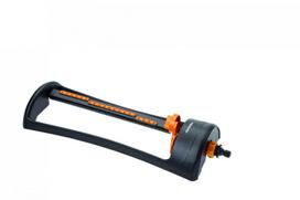 fiskary - Vandenį taupantis purkštuvas, metaliniu pagrindu Fiskars 1023661 | AD635 - 4 nuotrauka