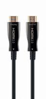 optical laidas - CABLE HDMI-HDMI 30M AOC/CCBP-HDMI-AOC-30M-02 GEMBIRD - 1 nuotrauka