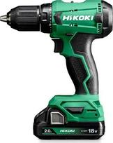 hikoki suktuvas - HiKOKI DS18DA - 3 nuotrauka