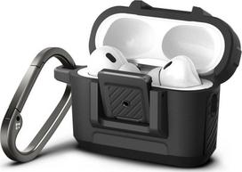 Lock Fit Matte AirPods Pro 2/1
