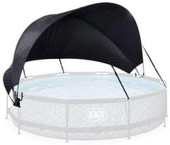 Baseino kupolas EXIT Toys Pool Canopy 30.85.12.00, 3600 mm