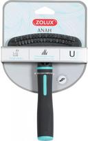 Gyvūnų šukos Zolux Anah Double-rowed Comb