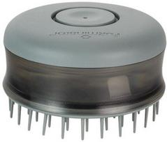 gyvunu sepetys - Gyvūnų šukos Furminator Round Bathing Brush - 1 nuotrauka