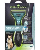 sukos - Gyvūnų šukos Furminator - 1 nuotrauka