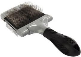 Furminatorius Furminator Large Soft Slicker Brush FUR153214, L