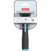 Gyvūnų šukos Zolux Anah Super Brush, M