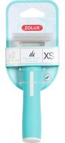 Gyvūnų šukos Zolux Anah Puppy Super Brush, XS
