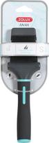Gyvūnų šukos Zolux Anah Double Flex Slicker, S