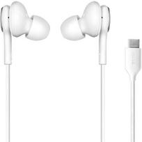 usb ausine - Samsung AKG White (Balta) - 1 nuotrauka