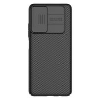 xiaomi 11t pro -  Nillkin CamShield skirta Xiaomi Redmi Note 11 5G / 11T 5G / Poco M4 - 1 nuotrauka