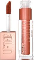 lifter gloss - Maybellne Lifter Gloss 017 Copper 5,4ml - 2 nuotrauka