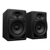 pioneer koloneles - Pioneer DJ DM-50D-BT Black - 1 nuotrauka