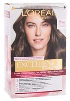 L'Oreal Excellence Creme, Light Brown 500 0.048 l
