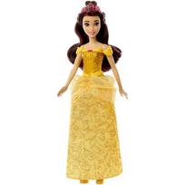 DISNEY PRINCESS lėlė Gražuolė, HLW11