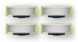 Skutimosi galvutė Philips Norelco OneBlade Trim, 4 vnt.