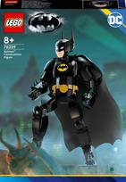 betmeno figurele - LEGO Super Heroes Betmeno konstruojama figūrėlė 76259 - 1 nuotrauka