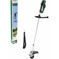 senukai akumuliatoriai - Bosch Advanced GrassCut 36V-33 (06008C1K01) - 1 nuotrauka