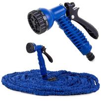 Magic Hose Sodo žarna ištempiama 15–45 m