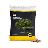 Ooni Premium kietmedžio granulės 10 kg