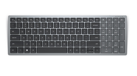 titokio - Dell KB740 (RU) - 1 nuotrauka