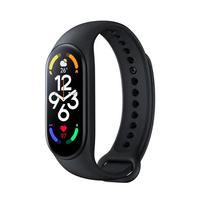 apyranke band - XIAOMI Smart Band 7 NFC - 2 nuotrauka