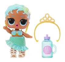 lol surprise - Lėlė L.O.L. Surprise! Sunshine Makeover - 6 nuotrauka
