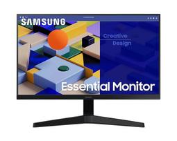 27 ips 1080 monitorius - SAMSUNG LS27C312EAUXEN - 1 nuotrauka