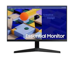 27 ips 1080 monitorius - SAMSUNG LS27C312EAUXEN - 2 nuotrauka