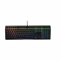 cherry mx switch - CHERRY MX BOARD 3.0 S  QWERTZ German Black - 1 nuotrauka
