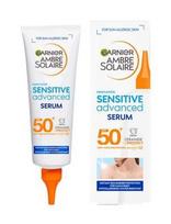 Garnier Ambre Solaire Advanced SPF50+ 125 ml