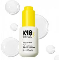  K18 Molecular Repair Hair Oil 30ml