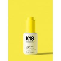k18 plaukams -  K18 Molecular Repair Hair Oil 30ml - 3 nuotrauka