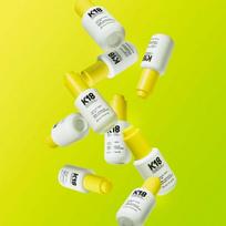 k18 plaukams -  K18 Molecular Repair Hair Oil 30ml - 4 nuotrauka