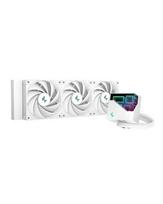 intel cooler - Deepcool LT720 WH - 1 nuotrauka