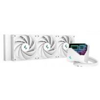 intel cooler - Deepcool LT720 WH - 2 nuotrauka