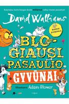 Blogiausi pasaulio gyvūnai