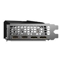 amd radeon - GIGABYTE Radeon RX7600 GAMING OC 8GB | GV-R76GAMING OC-8GD - 4 nuotrauka