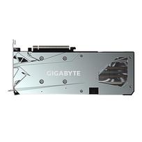 amd radeon - GIGABYTE Radeon RX7600 GAMING OC 8GB | GV-R76GAMING OC-8GD - 8 nuotrauka