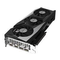 amd radeon - GIGABYTE Radeon RX7600 GAMING OC 8GB | GV-R76GAMING OC-8GD - 9 nuotrauka