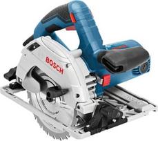 bosch professional gks 55 gce - Bosch GKS 55 - 1 nuotrauka