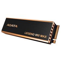 nvme deklas - ADATA LEGEND 960 MAX 1TB M.2 - 2 nuotrauka
