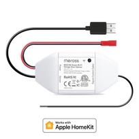 wi fi vartai - SMART HOME GARAGE DOOR OPENER/ WI-FI MSG100HK MEROSS - 2 nuotrauka